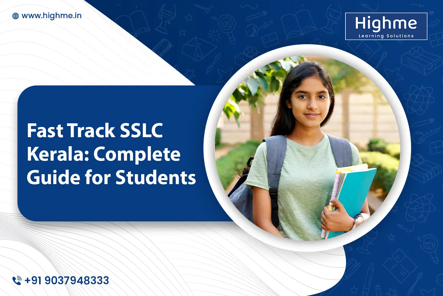 Fast Track SSLC Kerala: Complete Guide for Students